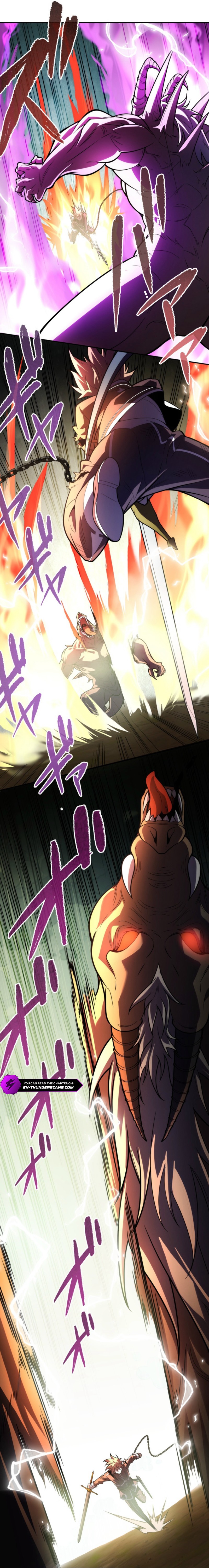 Kaiki Shita Moto Kensei, Shiryouka no Hangyakusha ni Naru Chapter 9 — Page 5