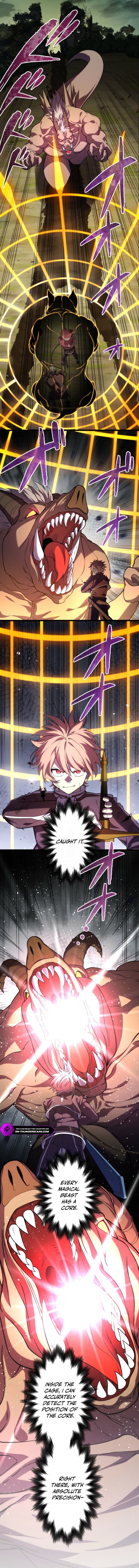 Kaiki Shita Moto Kensei, Shiryouka no Hangyakusha ni Naru Chapter 9 — Page 18