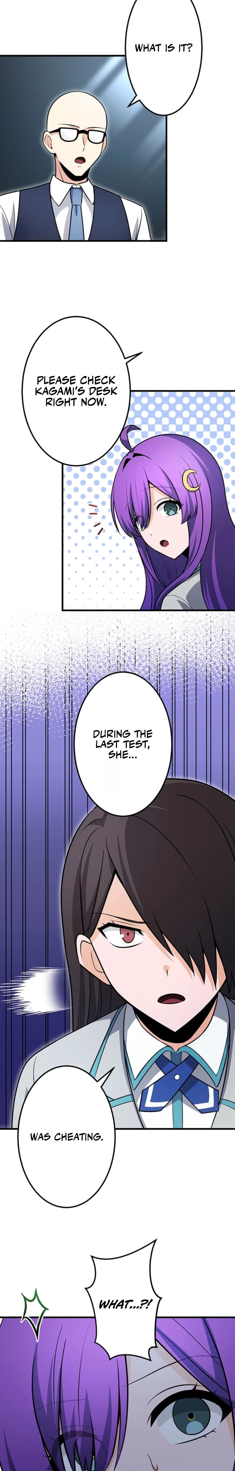 Kaiki Shita Teihen Wizard no Gakureki Gekokujou Chapter 11 — Page 4