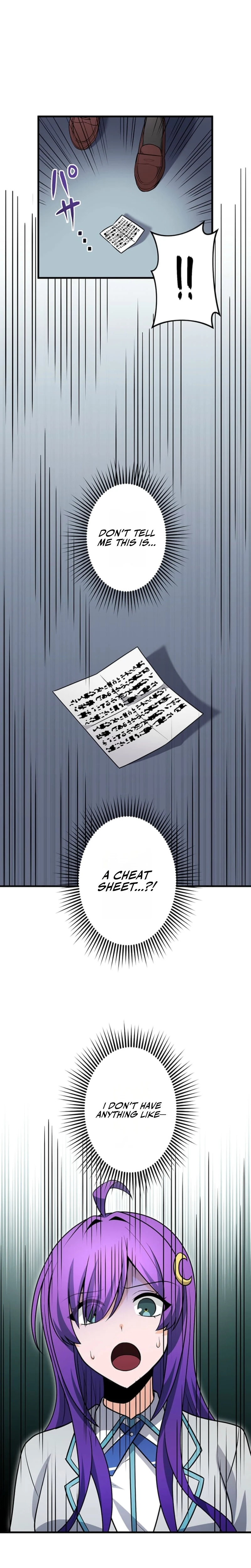 Kaiki Shita Teihen Wizard no Gakureki Gekokujou Chapter 11 — Page 8