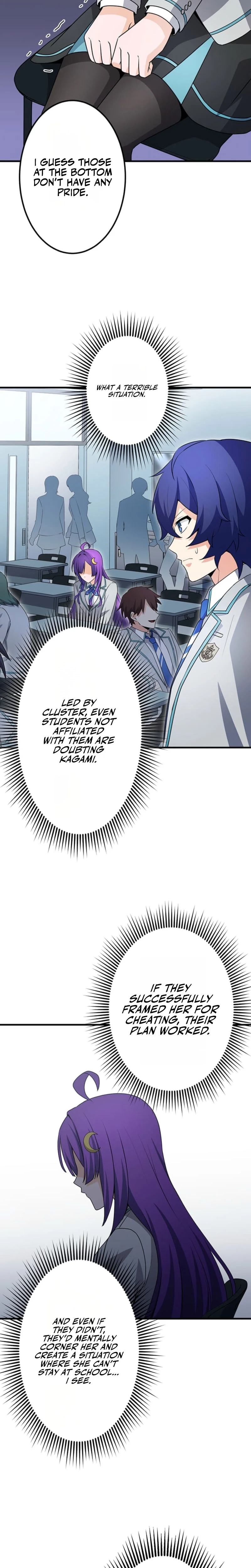Kaiki Shita Teihen Wizard no Gakureki Gekokujou Chapter 11 — Page 17