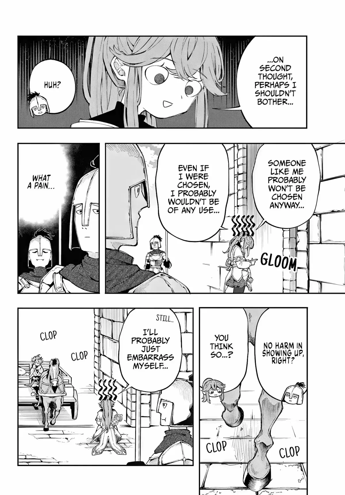 Kaiten no Albus Chapter 1 — Page 7