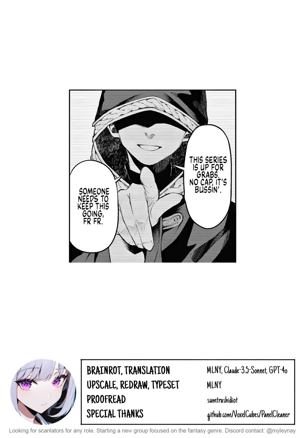 Kaiten no Albus Chapter 1 — Page 36