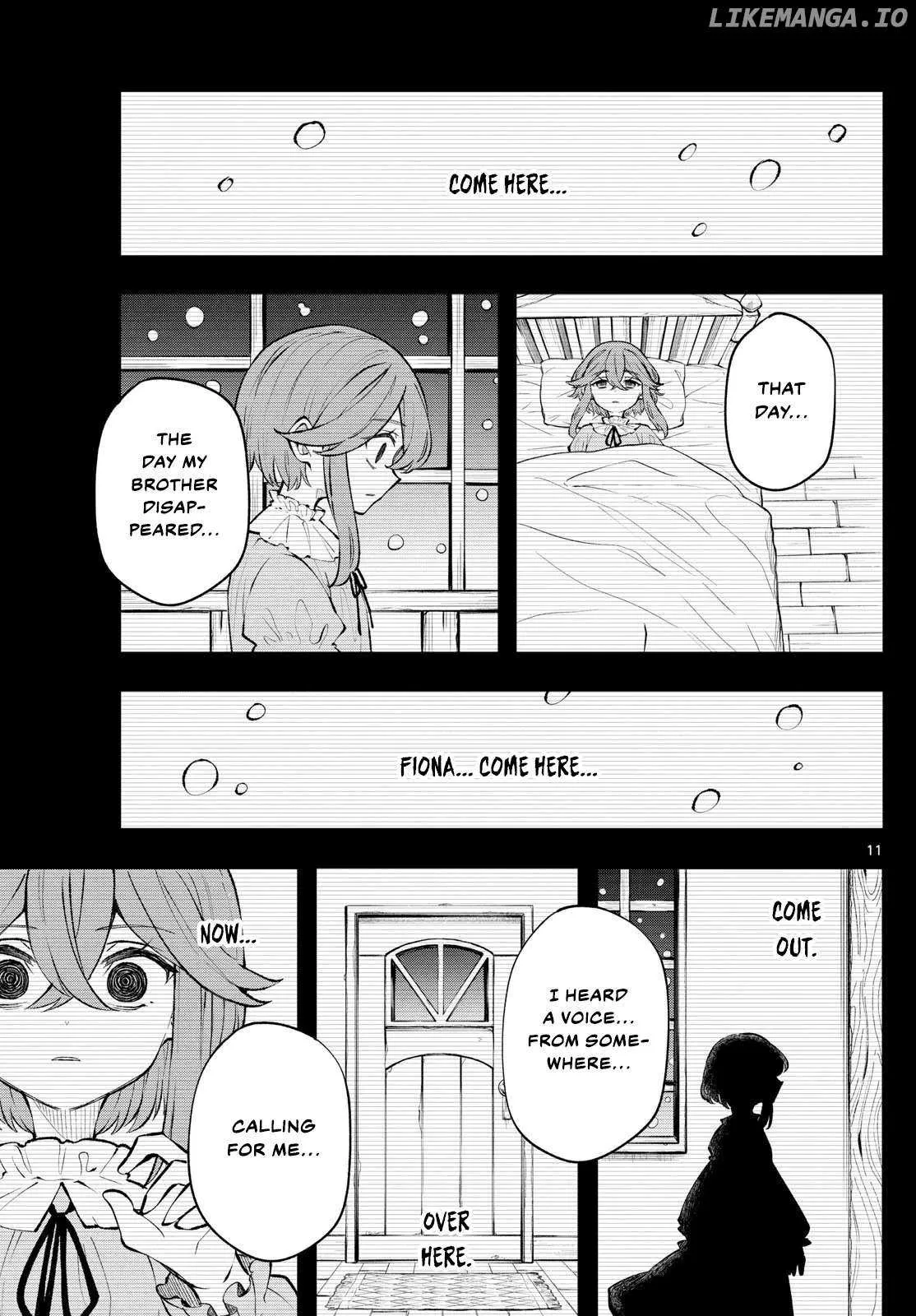 Kaiten no Albus Chapter 10 — Page 12