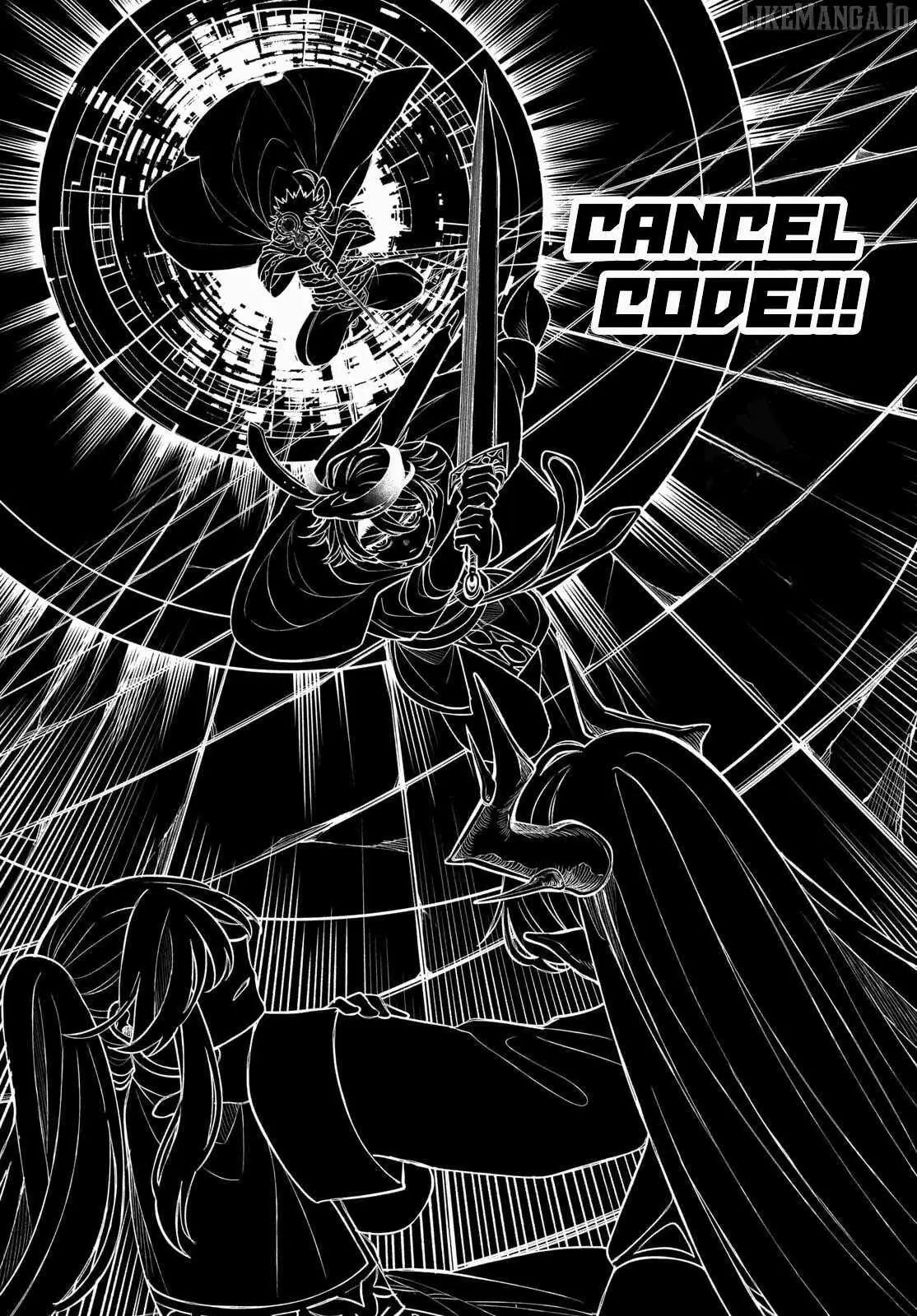 Kaiten no Albus Chapter 66 — Page 19