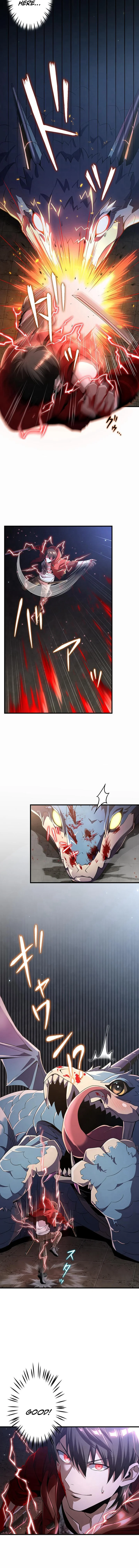 Kami Haka Skill de Saisoku Leveling Chapter 14 — Page 2