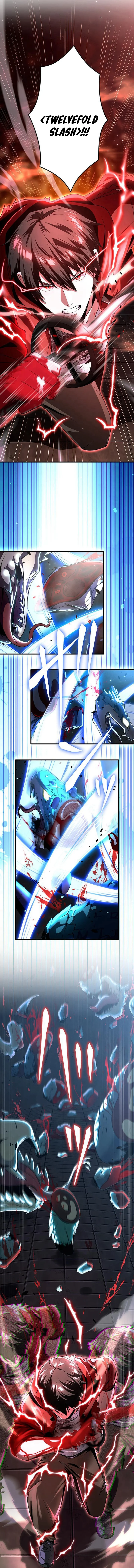 Kami Haka Skill de Saisoku Leveling Chapter 14 — Page 13