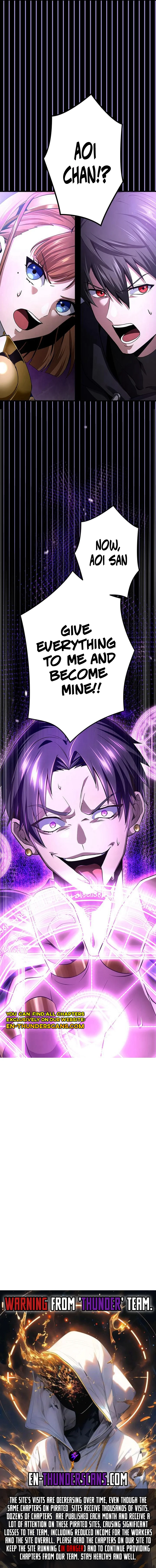 Kami Haka Skill de Saisoku Leveling Chapter 20 — Page 15