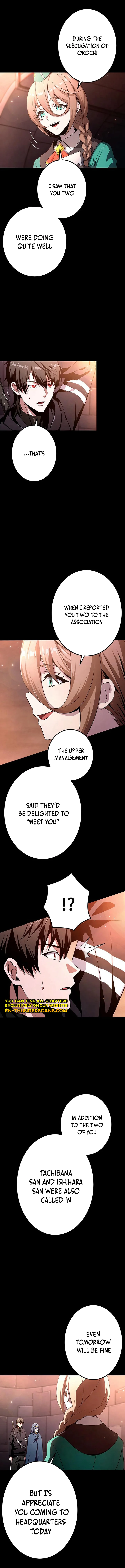 Kami Haka Skill de Saisoku Leveling Chapter 23 — Page 15