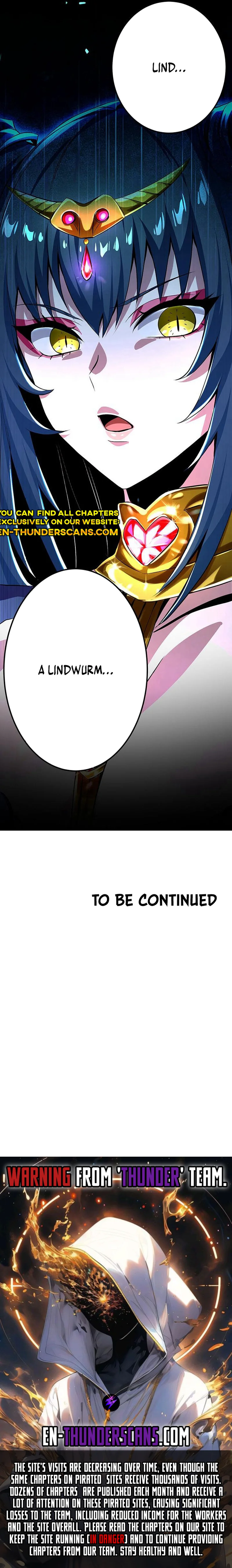 Kami Haka Skill de Saisoku Leveling Chapter 25 — Page 17