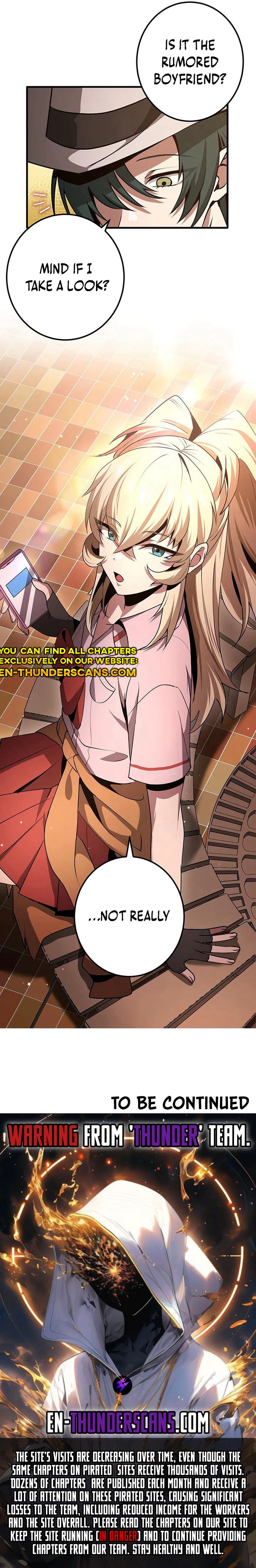 Kami Haka Skill de Saisoku Leveling Chapter 26 — Page 24