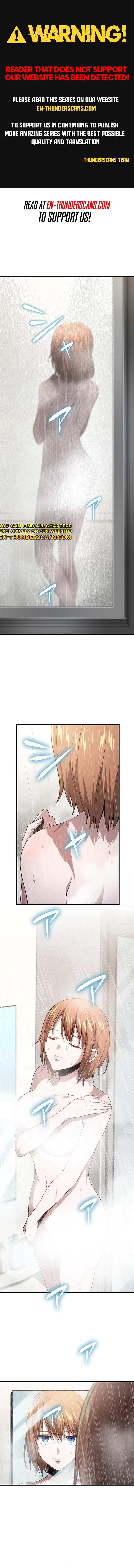 Kami Haka Skill de Saisoku Leveling Chapter 27 — Page 1