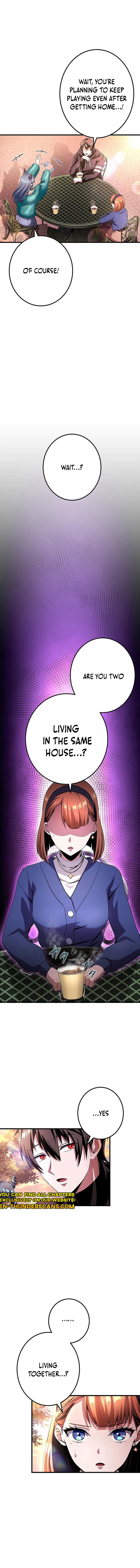 Kami Haka Skill de Saisoku Leveling Chapter 27 — Page 16