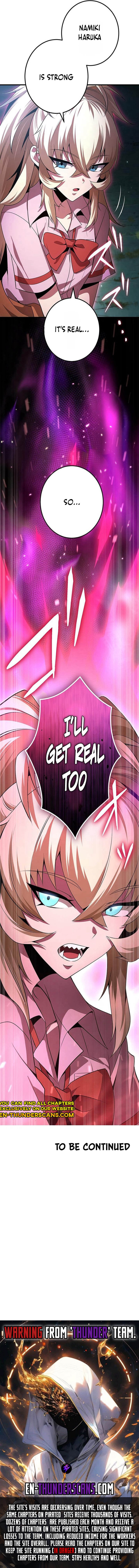 Kami Haka Skill de Saisoku Leveling Chapter 28 — Page 16