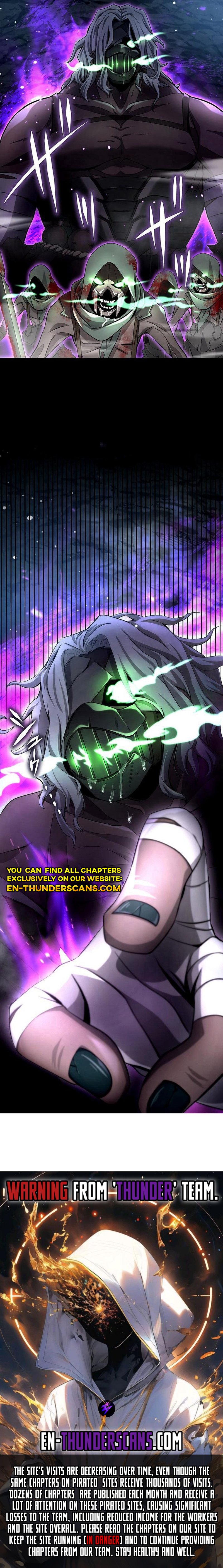 Kami Haka Skill de Saisoku Leveling Chapter 29 — Page 13