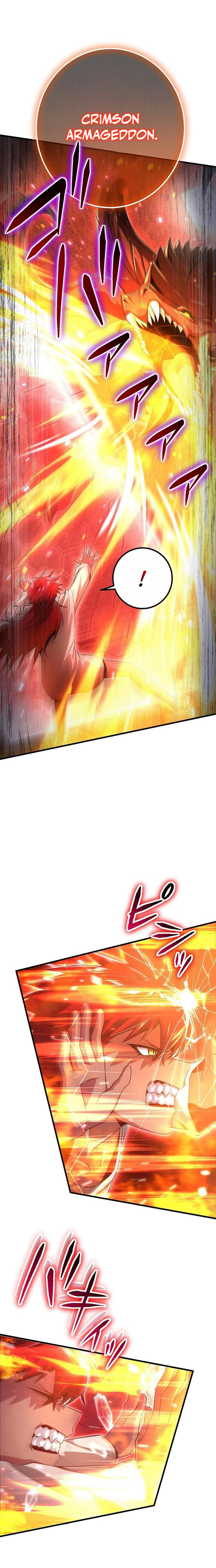 Kami Haka Skill de Saisoku Leveling Chapter 62 — Page 13