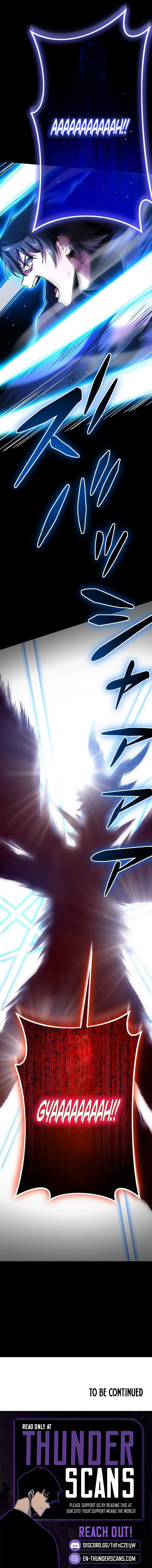 Kami Haka Skill de Saisoku Leveling Chapter 63 — Page 13