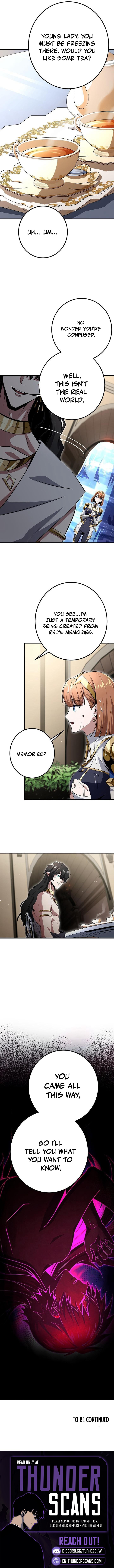 Kami Haka Skill de Saisoku Leveling Chapter 64 — Page 9