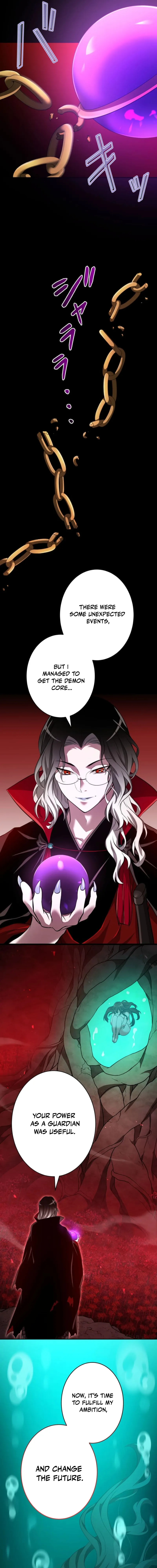 Kami no Chikara o Eta Ore no Touken Senki Chapter 2 — Page 28