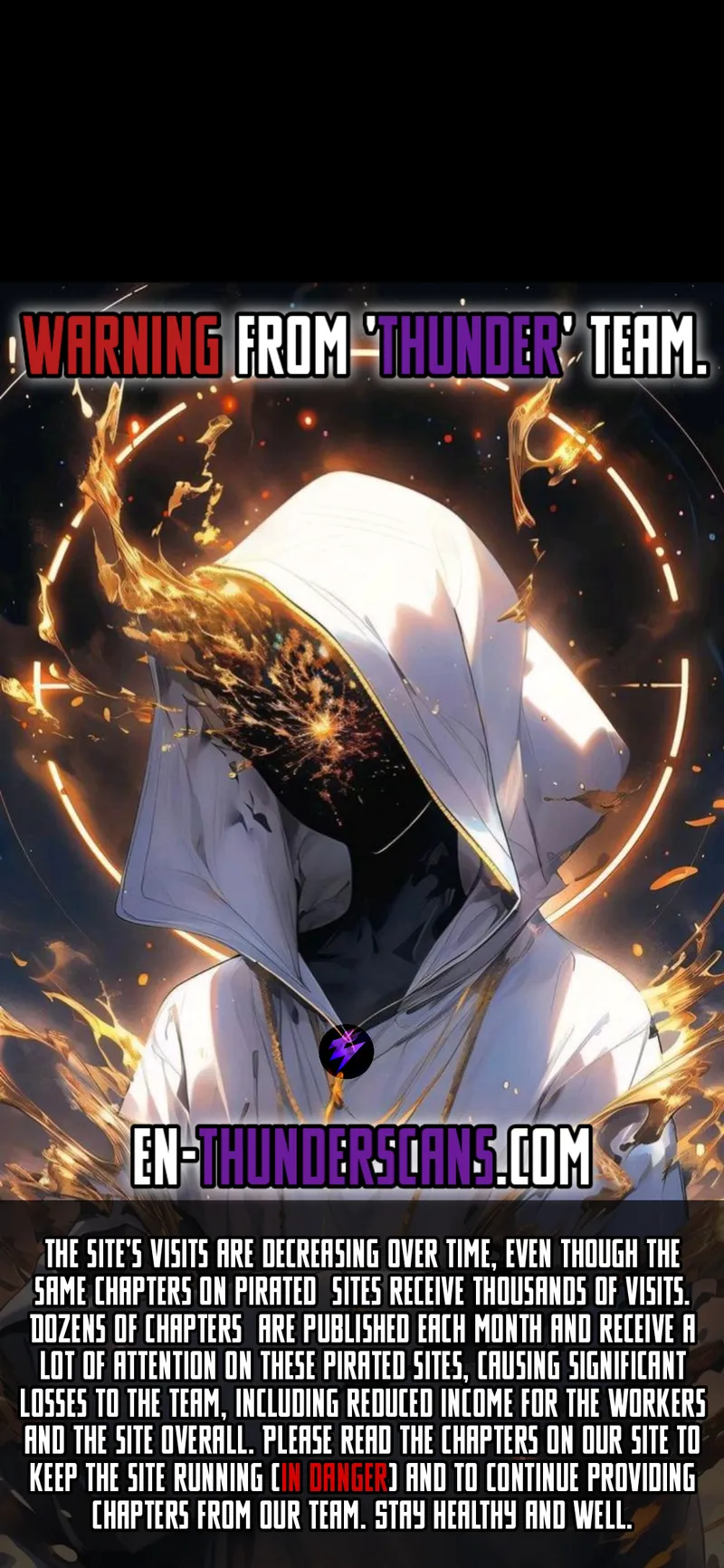 Kami no Tekigousha ~God of Infected~ Chapter 2 — Page 30