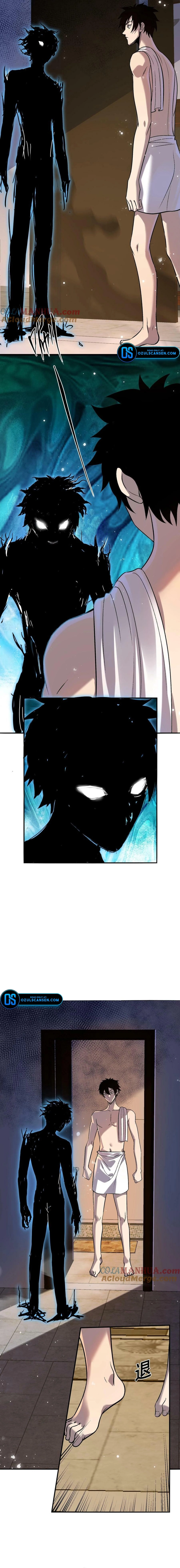 Kan Jian Xie Tiao De Wo, Chuxing Shenming! Chapter 2 — Page 13