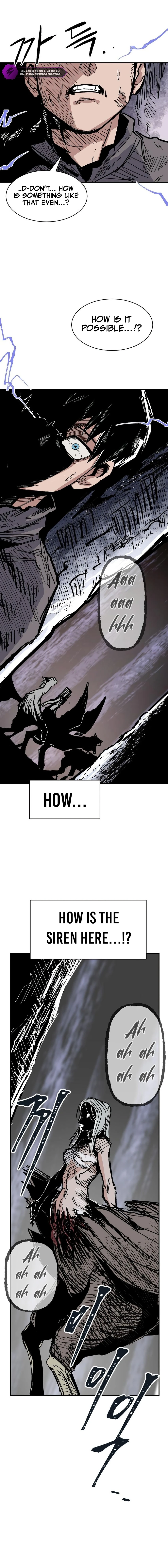 Kariel the Warrior Chapter 10 — Page 2
