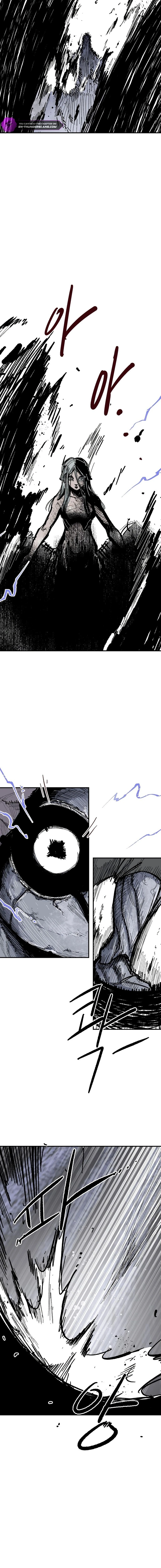 Kariel the Warrior Chapter 10 — Page 10