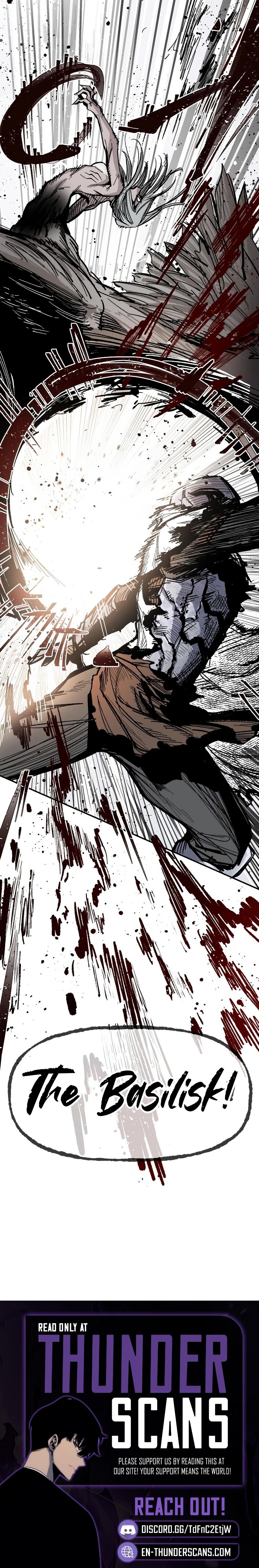 Kariel the Warrior Chapter 10 — Page 14