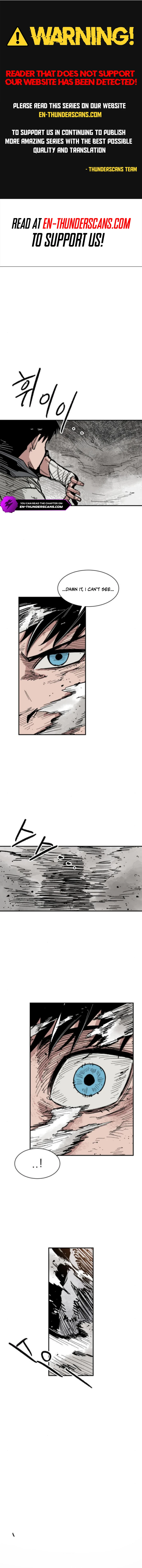 Kariel the Warrior Chapter 18 — Page 1