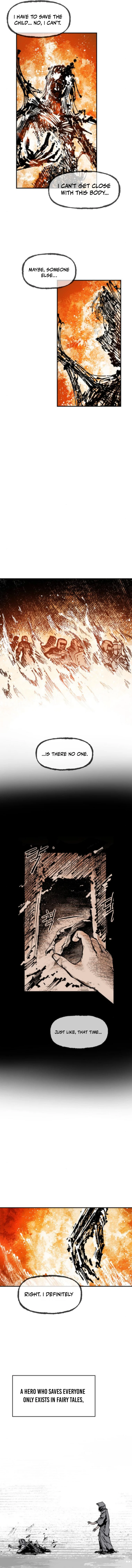 Kariel the Warrior Chapter 19 — Page 2