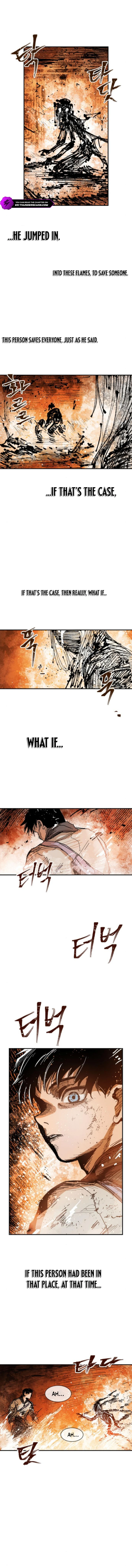 Kariel the Warrior Chapter 19 — Page 6
