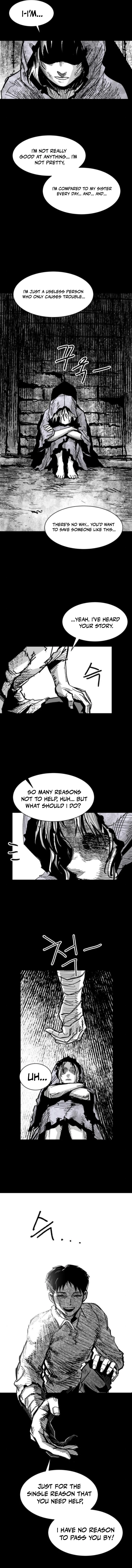 Kariel the Warrior Chapter 19 — Page 9