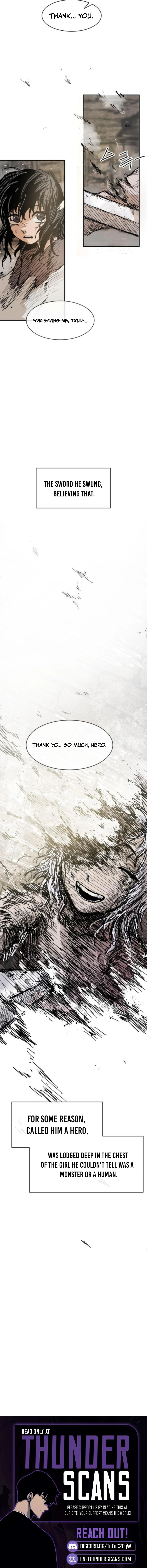 Kariel the Warrior Chapter 19 — Page 12