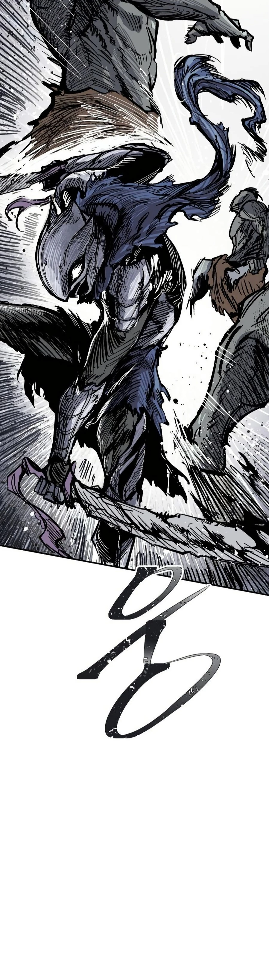 Kariel the Warrior Chapter 21 — Page 3