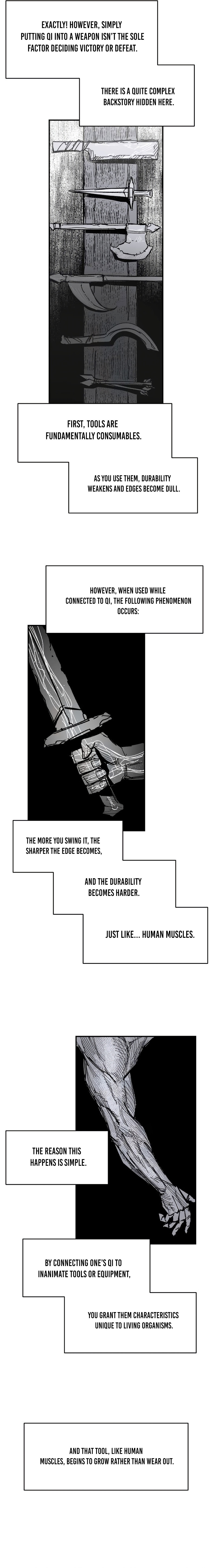 Kariel the Warrior Chapter 22 — Page 7