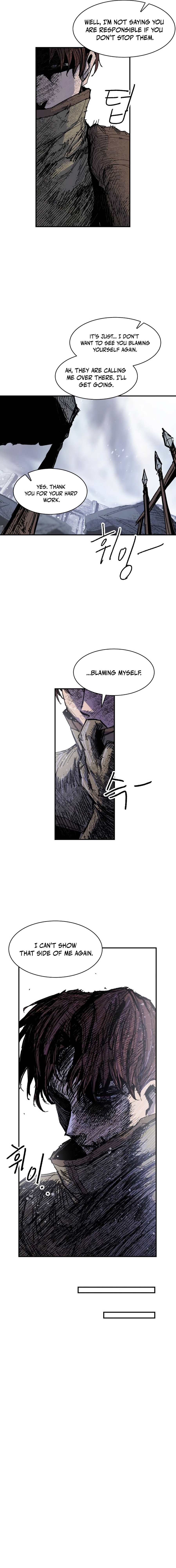 Kariel the Warrior Chapter 22 — Page 12