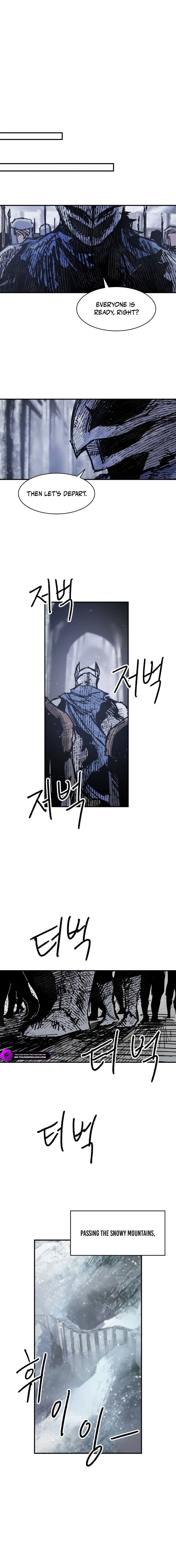 Kariel the Warrior Chapter 22 — Page 13