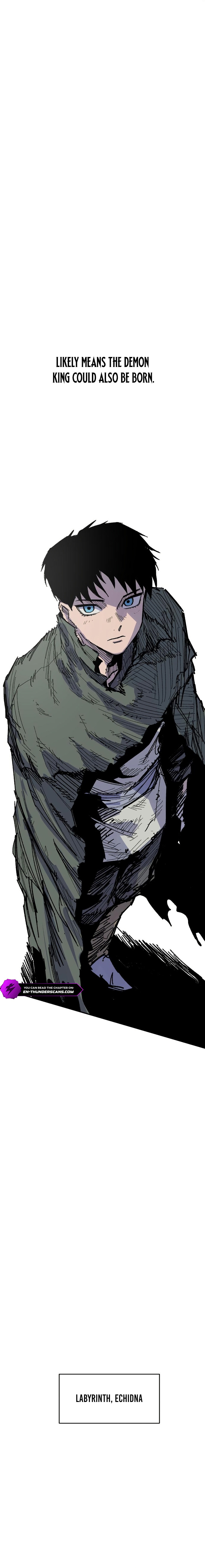 Kariel the Warrior Chapter 23 — Page 2