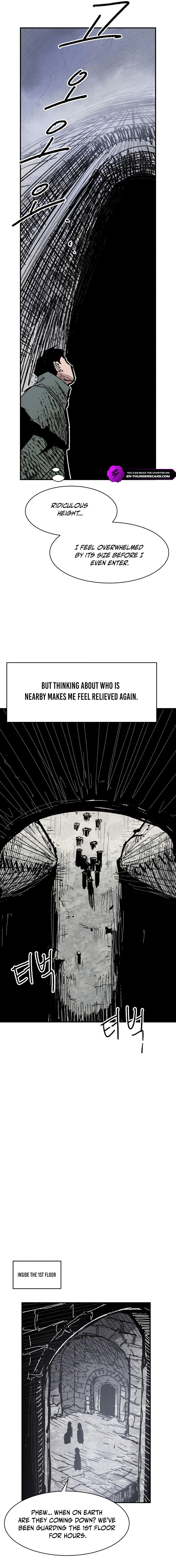 Kariel the Warrior Chapter 23 — Page 5