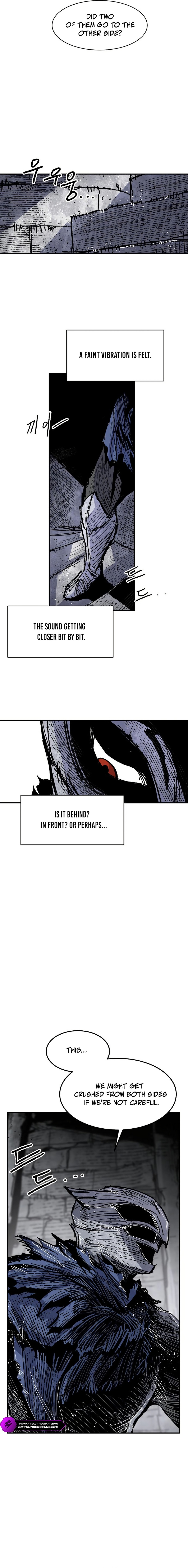 Kariel the Warrior Chapter 24 — Page 7