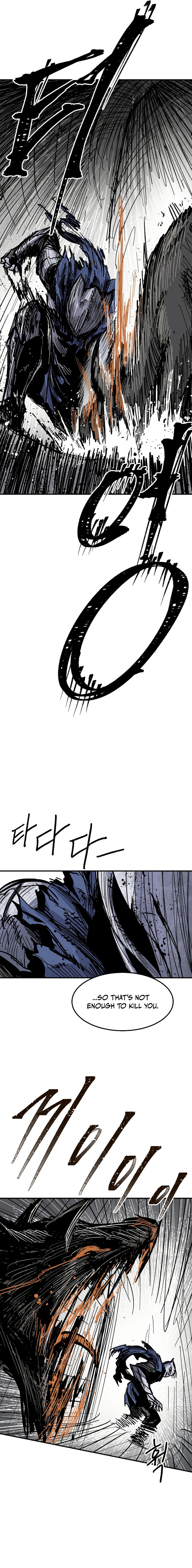 Kariel the Warrior Chapter 24 — Page 11