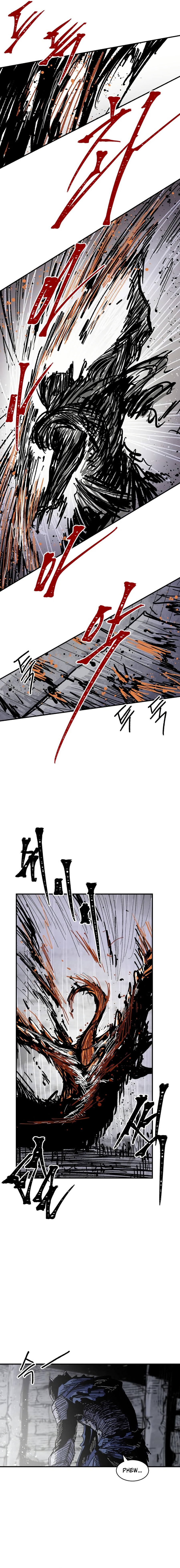 Kariel the Warrior Chapter 24 — Page 14