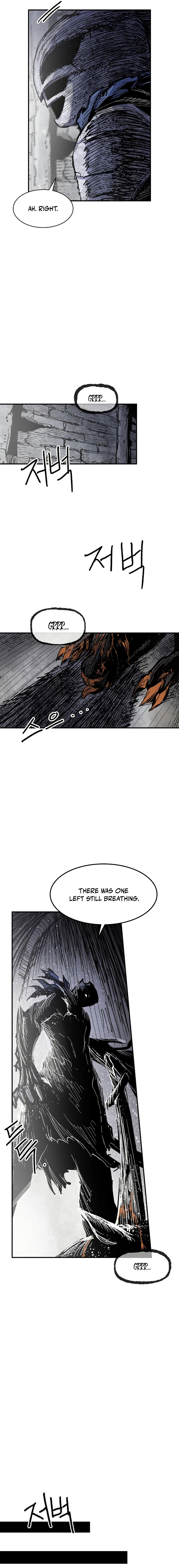 Kariel the Warrior Chapter 24 — Page 15