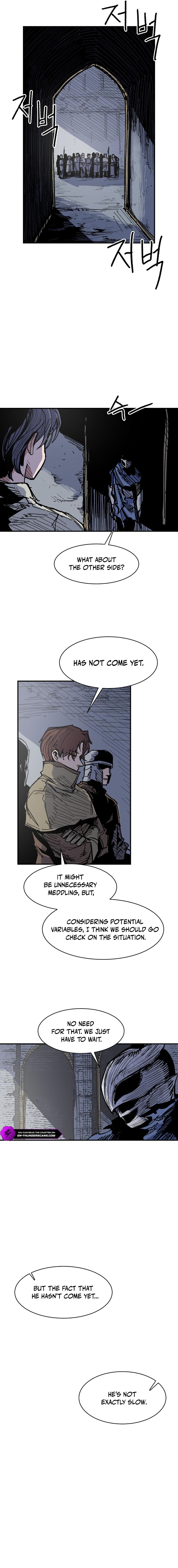 Kariel the Warrior Chapter 24 — Page 16