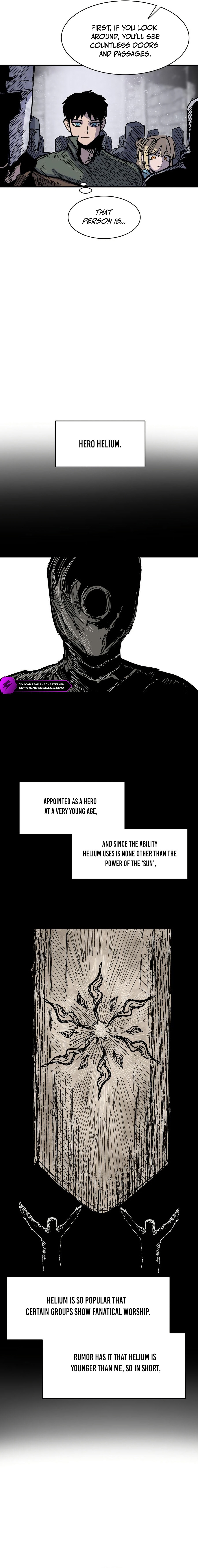Kariel the Warrior Chapter 25 — Page 2