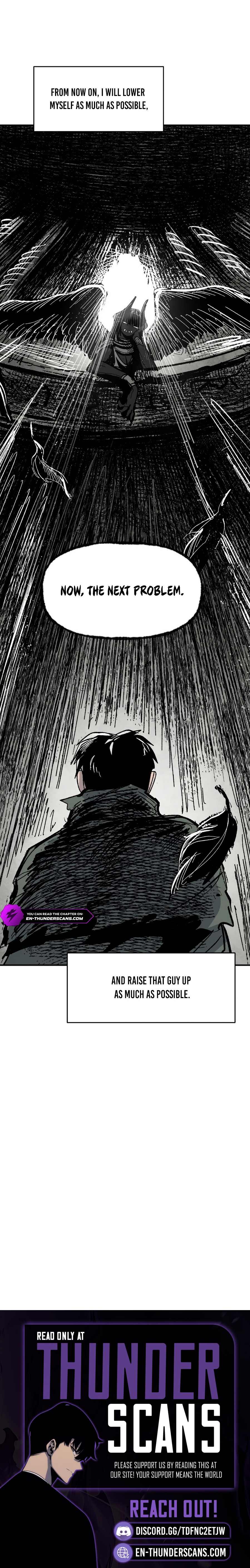 Kariel the Warrior Chapter 25 — Page 18