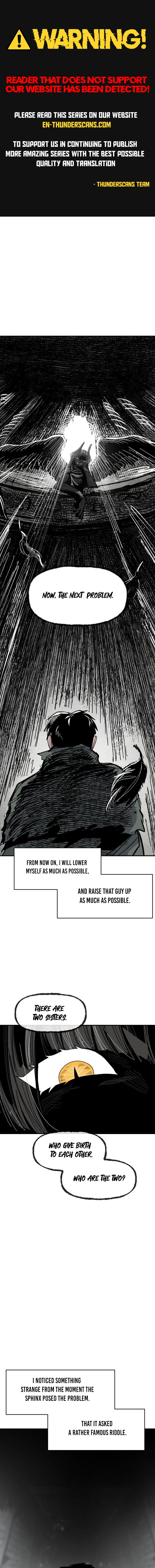 Kariel the Warrior Chapter 26 — Page 1