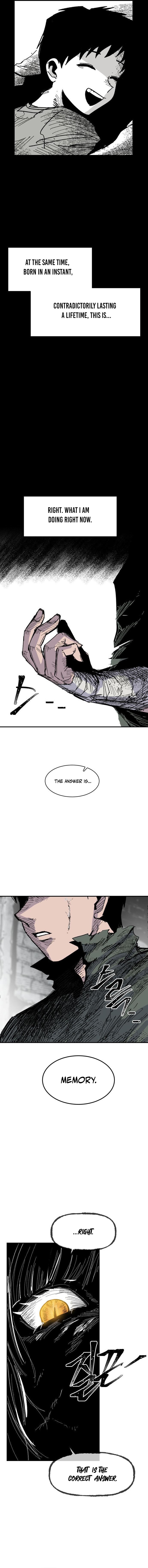 Kariel the Warrior Chapter 26 — Page 9