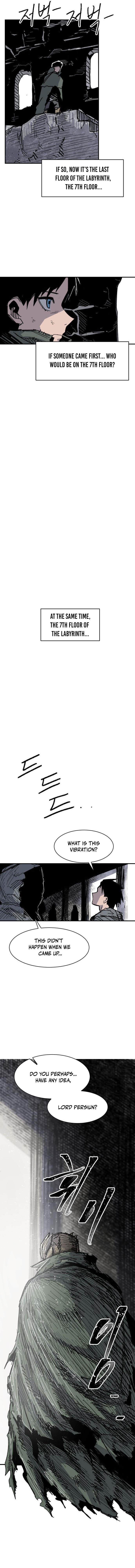 Kariel the Warrior Chapter 26 — Page 14