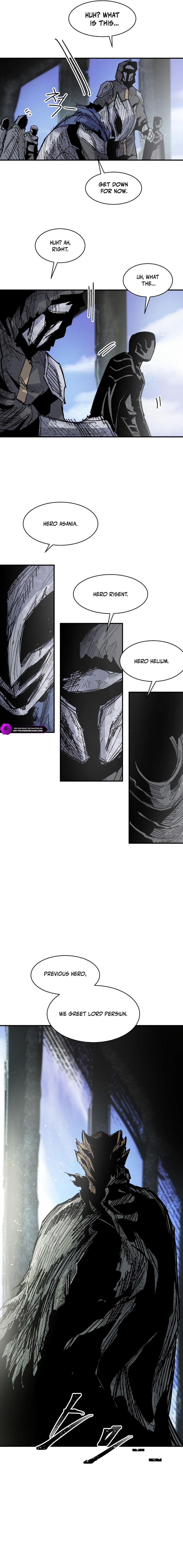 Kariel the Warrior Chapter 27 — Page 4